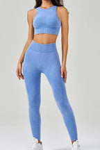 Athena | 2-Piece Workout Set