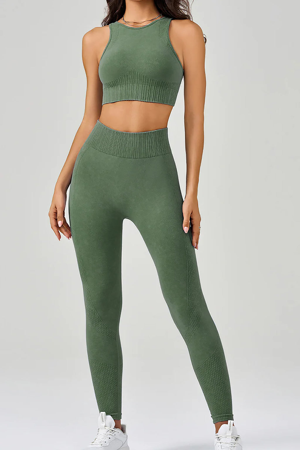 Athena | 2-Piece Workout Set