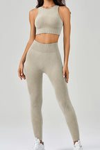 Athena | 2-Piece Workout Set