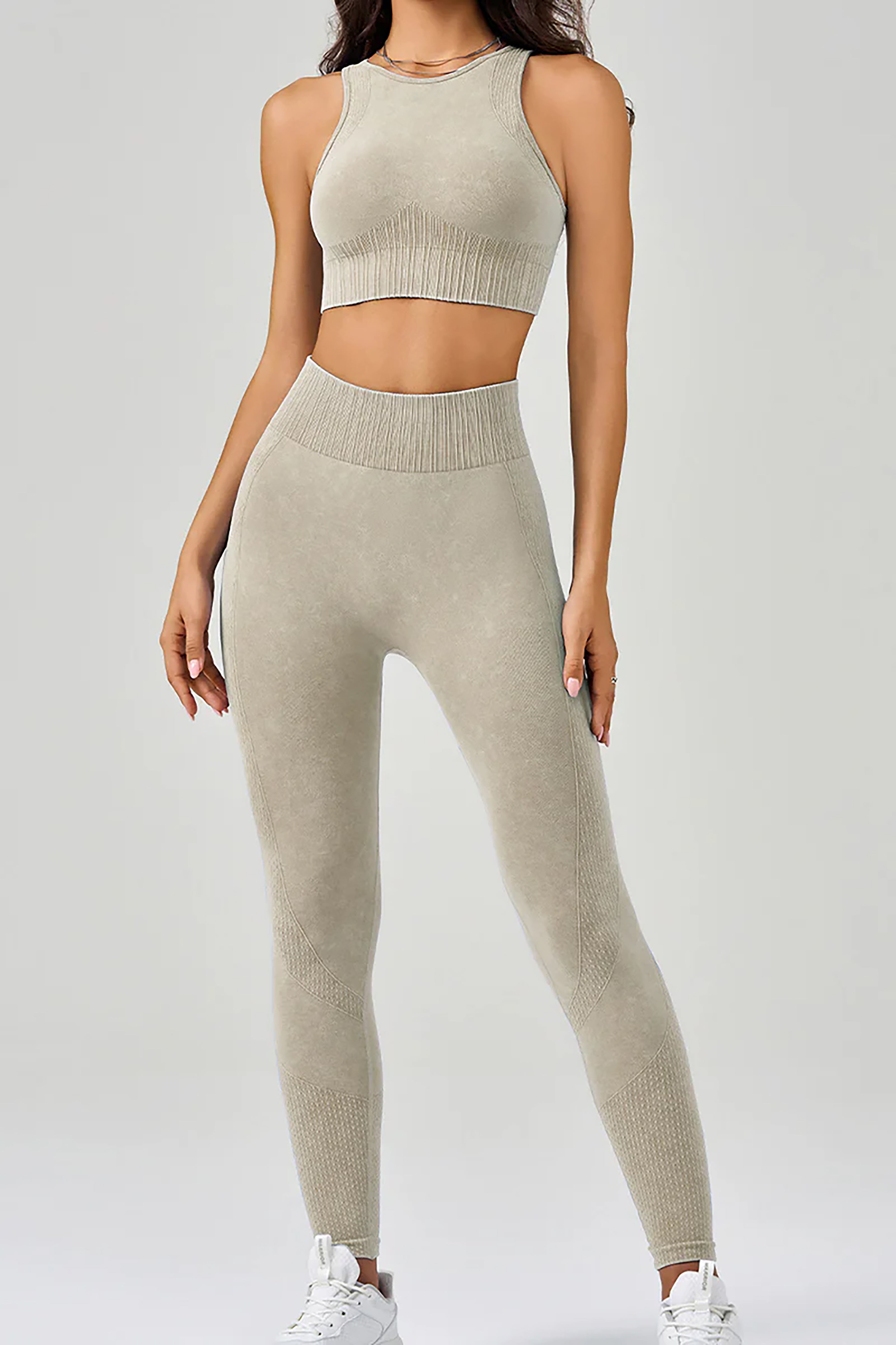 Athena | 2-Piece Workout Set