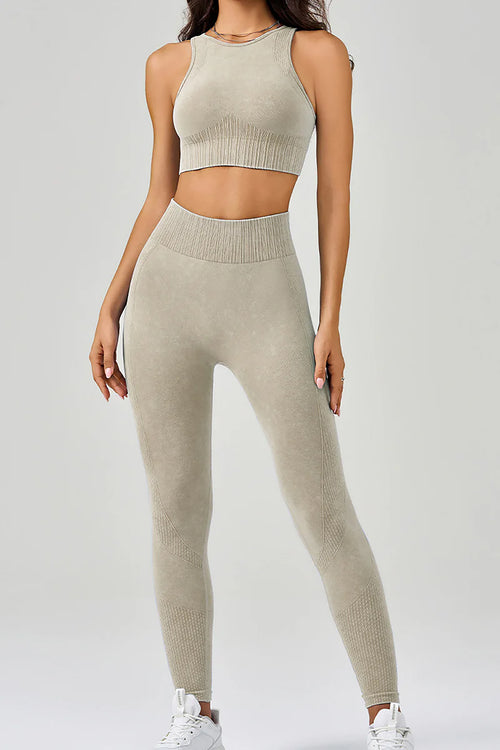 Athena | 2-Piece Workout Set