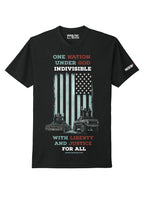 One Nation | Tee