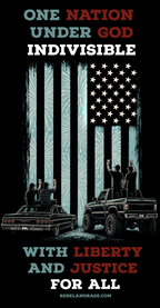 One Nation | Tee