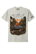 Rearview | Tee