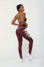 Spartan | 2-Piece Workout Set