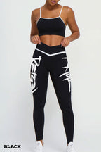 Spartan | 2-Piece Workout Set