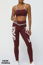 Spartan | 2-Piece Workout Set