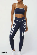 Spartan | 2-Piece Workout Set