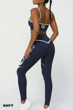 Spartan | 2-Piece Workout Set